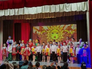 Широкая масленица